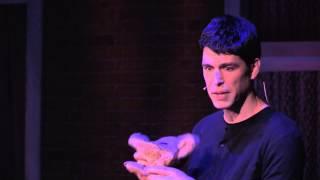 Vulnerable honesty  Yoram Mosenzon  TEDxAmsterdamED