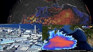 Japan may soon dump Fukushima wastewater into the Pacific or maybe they already have