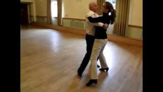 Melody Foxtrot Sequence Dance to Music