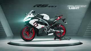 Aprilia RS 457   It doesnt follow the rules it smashes them 