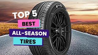 Best All-Season Tires  Best All-Season Tires 2023