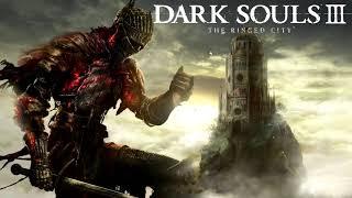 Dark Souls III Soundtrack OST - Slave Knight Gael The Ringed City