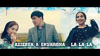 КЛИПАЗИЗБЕК ВА ШУКРОНА & НАЗАР АЛИ - ХУШРУЧА}KLIP AZIZBEK & SHUKRONA & NAZAR ALI - HUSHRUCHA