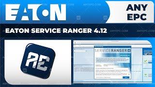 EATON SERVICE RANGER 4.12  PRESENTATION