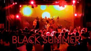 Red Hot Chili Peppers - Black Summer Cover by RITAM SEX-I-JA Live in Belgrade