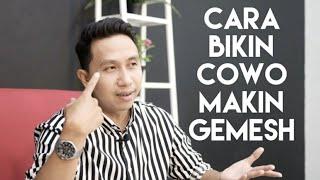 TIPS CHATTING BIAR SI COWO MAKIN JATUH CINTA