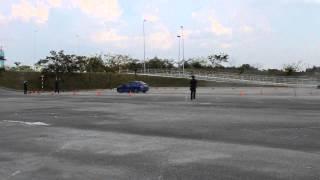 Honda City Safe Drive Via Vehicle Stability Assist VSA