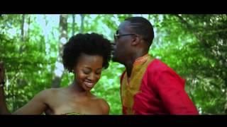 Benji Cavalli - Slow It Down Liberian Music Videos