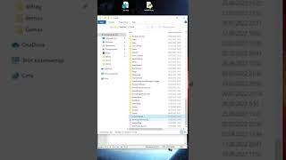 Как вернуть иконки файлам с расширением py в Windows 10-11 ?
