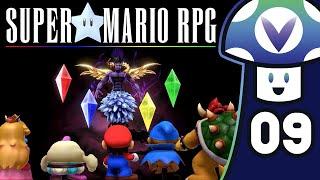 Vinesauce Vinny - Super Mario RPG Remake PART 9 Post Game & Finale