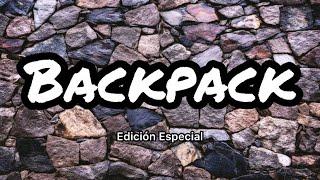 Edicion Especial - Backpack Boyz LetrasLyrics