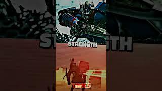 OPTIMUS PRIME vs TITAN TV MAN&OPTIMUS PRIME vs TITAN CAMEROMEN