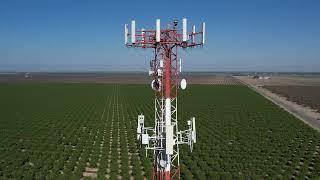 Telecom  Cell Tower Inspection Reel 2022