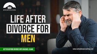 The #1 Strategy to Find Purpose and Happiness After Divorce as a Man