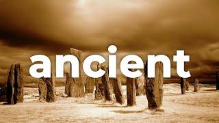  Ambient & Ancient Royalty Free Music - PREHISTORY by Glitch 