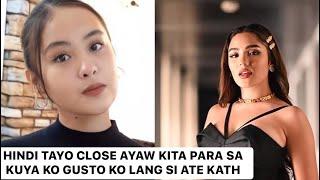 NASUPALPAL SI ANDREA BRILLANTES SA KAPATID NI DANIEL PADILLA