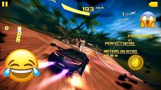 Asphalt 8 Thug Life #48 Asphalt 8 Funny Moments