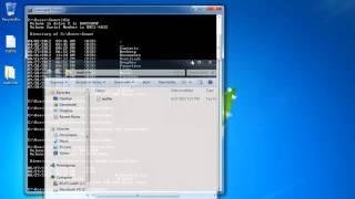 Learn to Use Basic Command Prompt DOS Commands in Windows