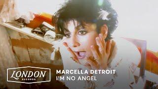 Marcella Detroit - Im No Angel Official Video