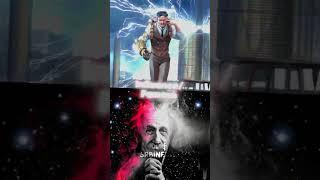 Nikola Tesla Vs Albert Einstein