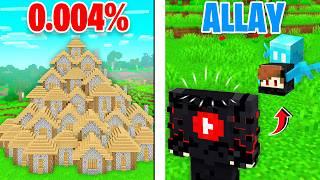 19 Minecraft Things You Didnt Know  