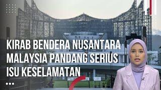 Bagaimana Bisa Menandingi Indonesia? Peringatan DPR Malaysia dg Ancaman IKN Jelang Upacara 17 Agust