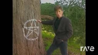 Murder From Law Enforcement Guide To Satanic Cults - Dry Toasts & Mikemb123  RaveDj