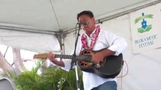 Kenneth Makuakane - Nā Pua O Kaumualii