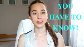 Advice for dating Ukrainian girlsYou have to know