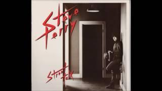 STEVE PERRY * Foolish Heart  1985   HQ