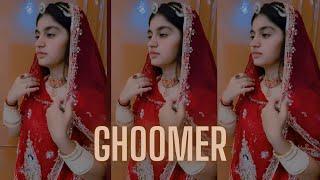 Padmaavat Song Ghoomar Deepika Padukone Shahid Kapoor Ranveer SinghShreya GhoshalSwaroop Khan