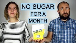We Quit Sugar For A Month Heres What Happened