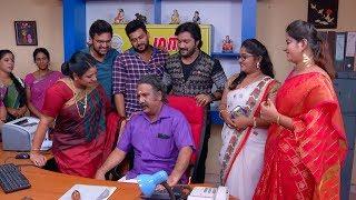 Priyamanaval Episode 1049 230618