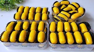 RESEP TERBARU‼️NASTAR TABUNG LUMER DIMULUT NGEPRUL GLOWING TANPA CETAKAN BAHAN EKONOMIS