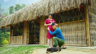 What Difficulties will Duong and Binhs Love go Through - Can they Build a Family?