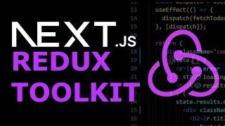 Nextjs Redux Toolkit y Typescript - Ejemplo Practico desde cero