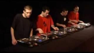 C2C - DMC DJ team World Champions 2005 set @C2Cdjs Album Now Available