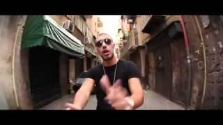 Mondo Marcio - Come un Italiano Video Ufficiale