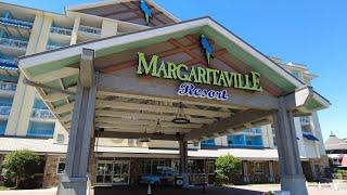 Margaritaville Resort Gatlinburg Tennessee Video Review