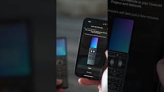 How To Set Up Your Control4 Halo Remote In Just A Few Simple Steps