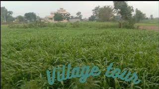 Village tour vlog @iqra kanwal