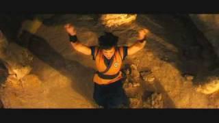 Dragonball Evolution  Trailer  20th Century FOX