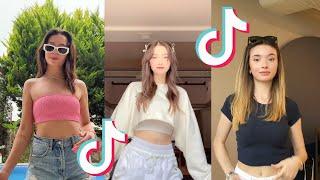 TikTok Dans Videoları EN YENİ VE EN EFSANE DANS VİDEOLARI #73