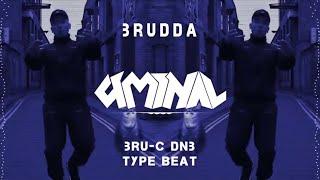 FREE BRU-C Drum and Bass Type Beat Brudda  UK DNB Instrumental