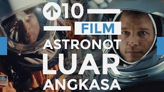 10 Film Luar Angkasa Terbaik  Top Ten List