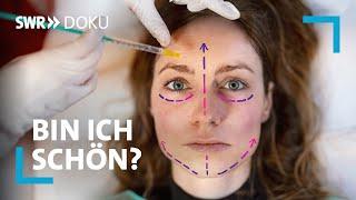 Machen Botox und Beauty-OPs glücklich?  Bin ich schön?  SWR Doku