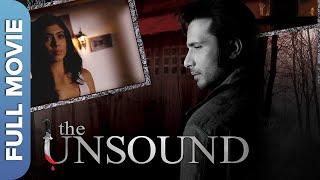 The Unsound  Superhit Hindi Thriller Movie  Shadab Khan  Anurita Jha  Tinu Anand