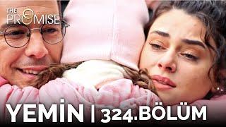 Yemin 324. Bölüm  The Promise Season 3 Episode 324