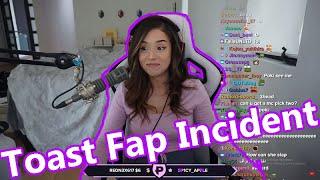 Poki EXPOSES Toast Fap Incident