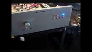 1x4 Base Amplifier By DestroyerAmps